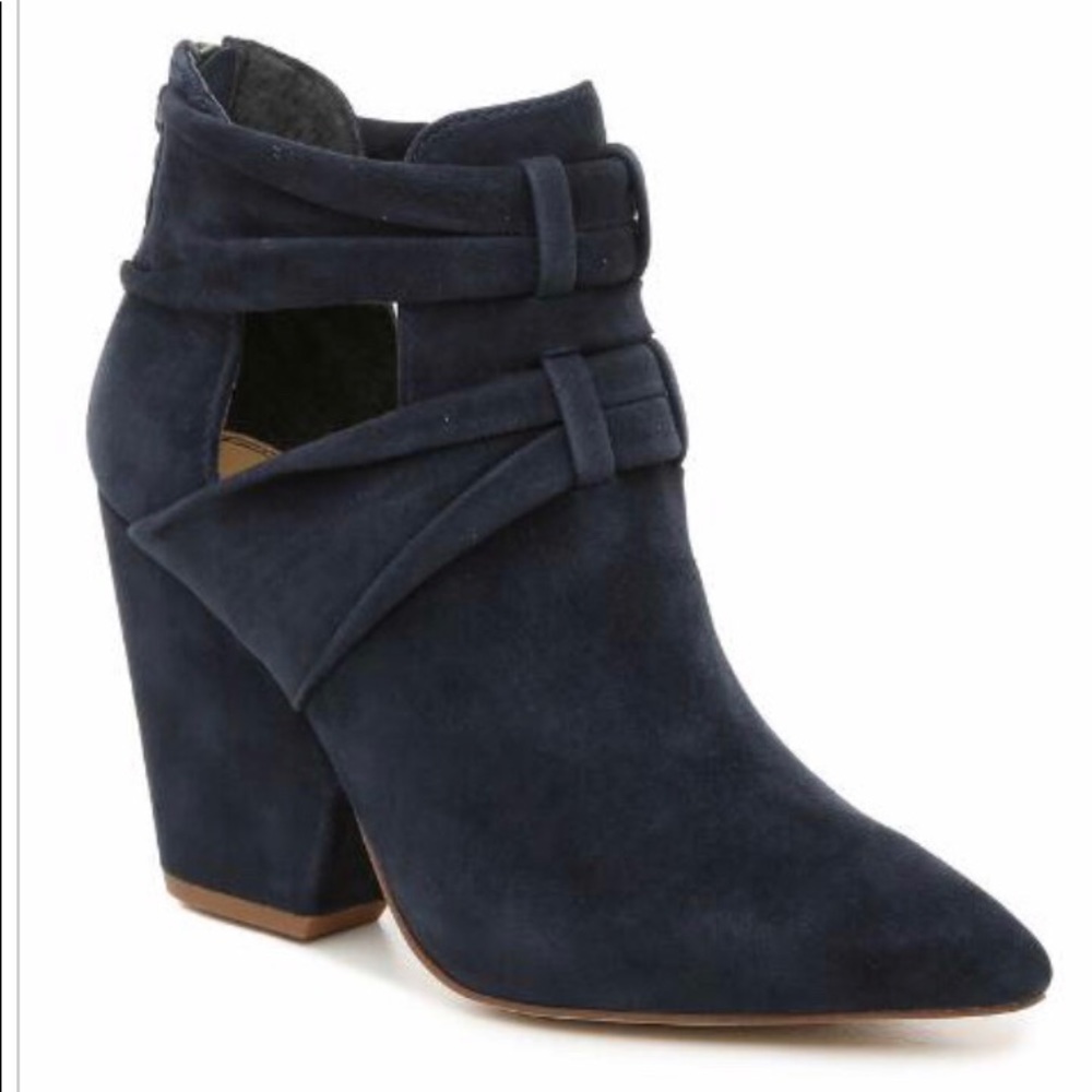 SPLENDID Bootie